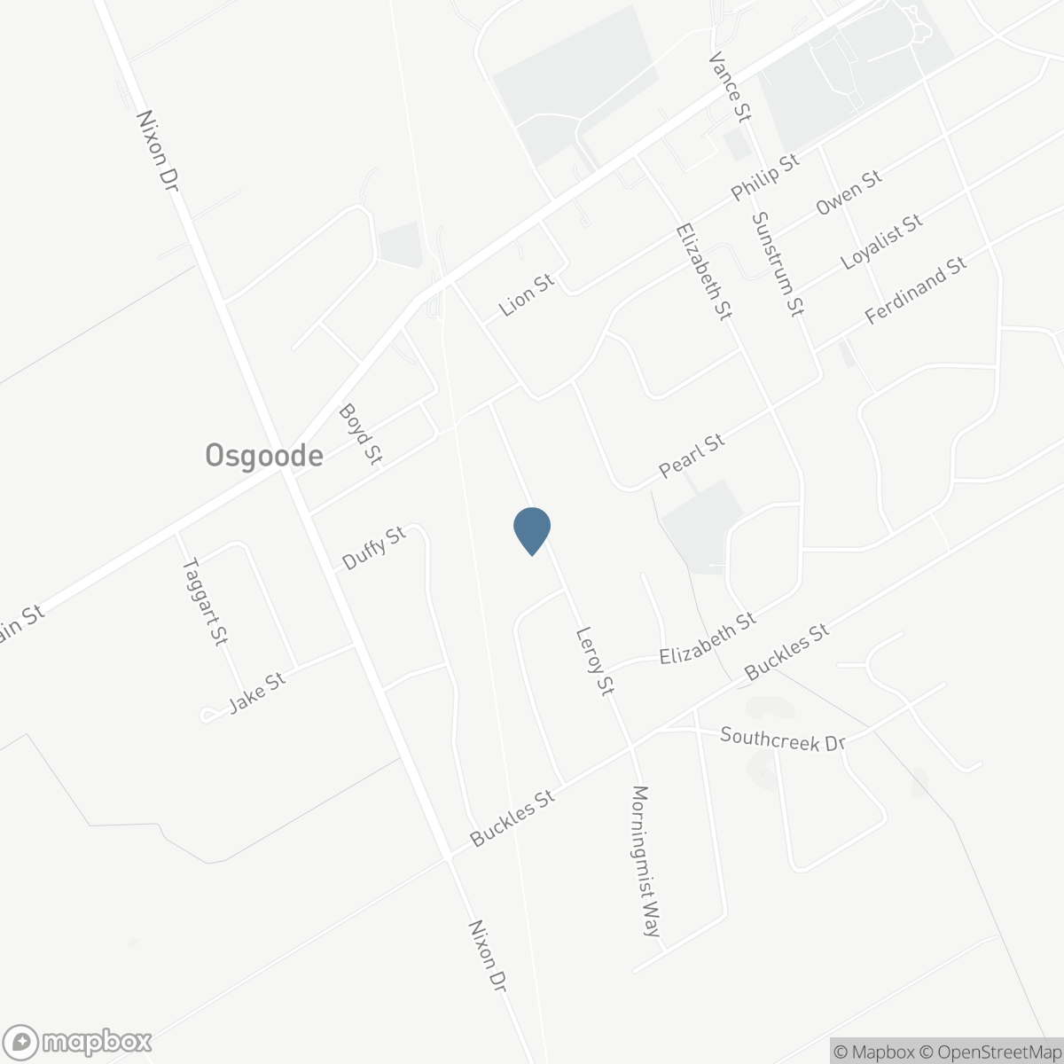 3326 LEROY STREET, Ottawa, Ontario K0A 2W0